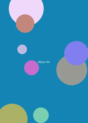 99热在线精品免费全部my - 怪兽8号海报